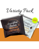 Variety Pack - Almond Butter Breakfast Rounds