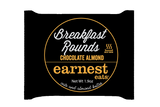 Variety Pack - Almond Butter Breakfast Rounds