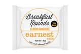 Variety Pack - Almond Butter Breakfast Rounds