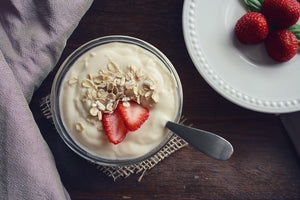 How Probiotics Can Help Boost Mental Health