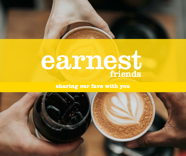 Earnest Friends