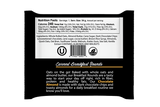 Variety Pack - Almond Butter Breakfast Rounds