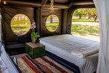 The Cube Air Tent