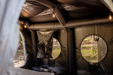 The Cube Air Tent