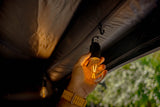The Cube Air Tent