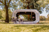 The Cube Air Tent