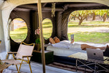 The Cube Air Tent