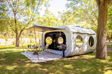 The Cube Air Tent