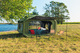 The Cube Air Tent