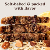 Lemon Sunshine Breakfast Rounds