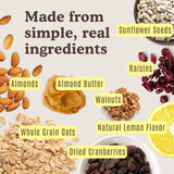 Lemon Sunshine Breakfast Rounds