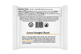 Variety Pack - Almond Butter Breakfast Rounds