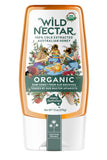 Wild Nectar Australian Organic Honey