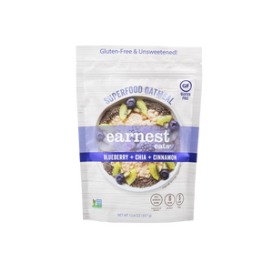 Superfood Oatmeal Lovers Bundle