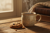 Oatmeal Raisin Cookie/Dirty Chai Variety Pack