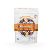 Cocoa Cashew Superfood Oatmeal Bags