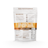 Cocoa Cashew Superfood Oatmeal Bags