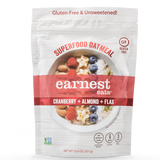 Cranberry Almond Superfood Oatmeal Bags