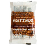 Almond Butter Baked Bars Variety Pack