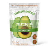 Sea Salt Lime Snacking Avocado