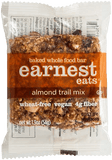 Almond Butter Baked Bars Variety Pack