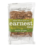 Almond Butter Baked Bars Variety Pack