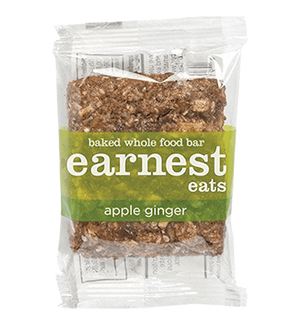 Almond Butter Baked Bars Variety Pack