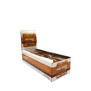 Almond Butter Baked Bars Variety Pack